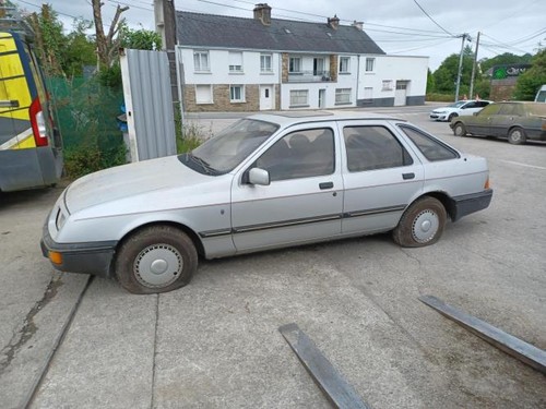 Porte avant gauche ford - gauche, sierra