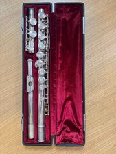 YAMAHA YFL-311 Flûte Argent