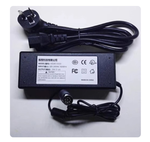 Adapter pour spectra physics