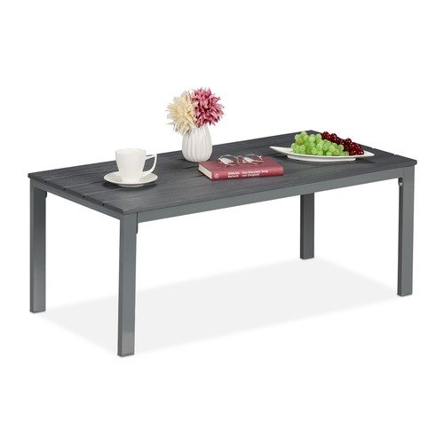 Table basse jardin de - jardin,