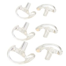 Comfortable Transparent Silica