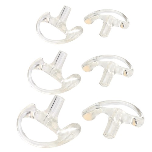 Comfortable transparent silica - comfortable,