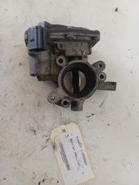 Boitier papillon opel - boitier,