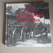 livre guerre la campagne de
