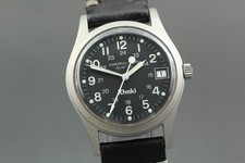 [Exc+5] Montre Homme Hamilton