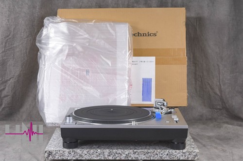 Technics 1200gr direct - sl-1200gr,