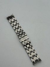 Tissot Couturier Bracelet En