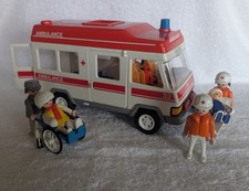 Playmobil 3456 Ambulance 99,9
