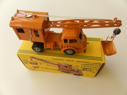 Cij norev 00 renault - 3/81/00,
