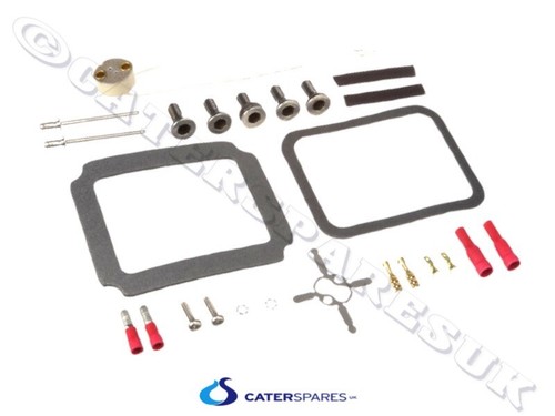 Rational kit réparation de - kit,