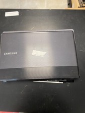Plasturgie Samsung Notebook