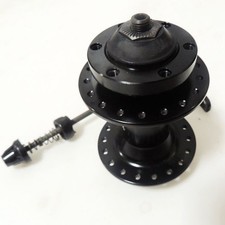 Hub de disque arri??re fiable