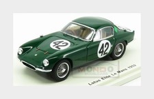1:43 Spark Lotus Elite #42 24H