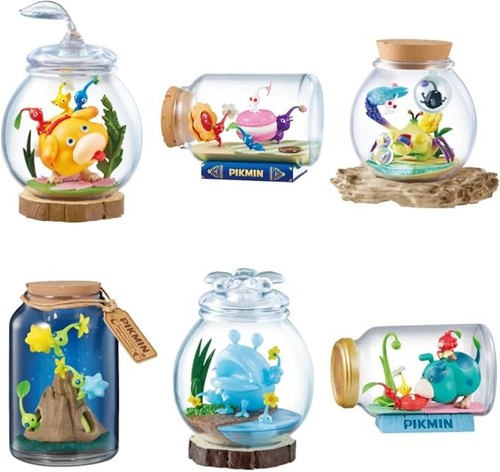 Set complet ment rement - complet, re-ment