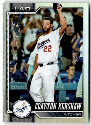 2026 topps mlb série - mlb, n°