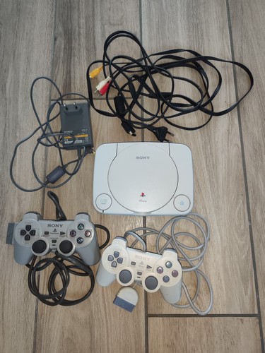 Sony one mini blanche - ps,