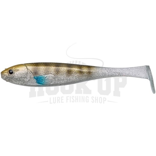 Illex magic slim shad - magic,