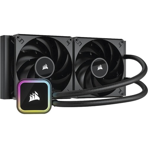 Corsair h115i elite - corsair,