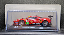 1/43 FERRARI 488 GTE EVO #51 24H LE MANS 2021 15VP1