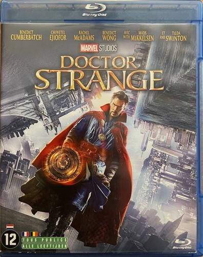 Doctor strange film - doctor,