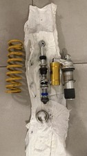 Amortisseurs Ohlins Yamaha Yz/wrz 250 2002/2003