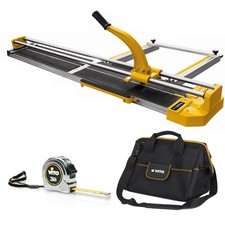 Coupe-carreaux 800 mm + Mètre