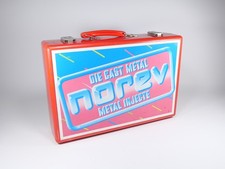 NOREV - JET CAR - Valisette de