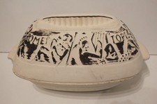 cocotte vintage romertopf