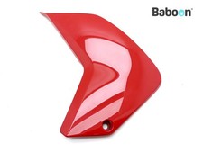 Carénage gauche Ducati