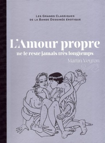 Les grands classiques la - grands, de