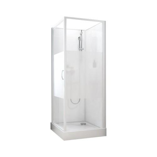 Cabine douche 90 cm - 90,