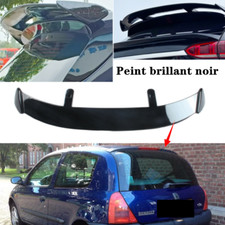 Universel becquet de coffre de