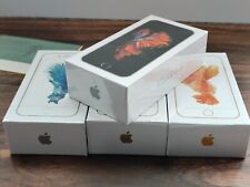 Apple iPhone 6s 16-32-64-128GB Gray/Silver/Gold/Rose Gold Factory UNLOCKED