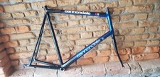 Vintage Frameset 1990's Cannondale R700 Time Trial 2.8 Series 650c