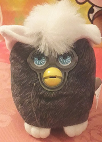 Furby 2000 - .,