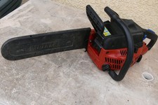 Tronçonneuse HOMELITE i3350b. USA.(Sortie de grange, pour collection, pièces...)