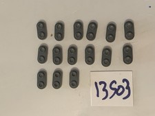 Lot De Pieces Lego Plaques