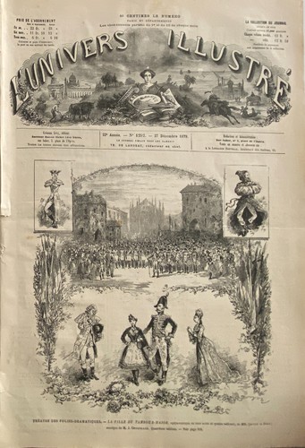 Univers illustre 1879 - illustre, n°
