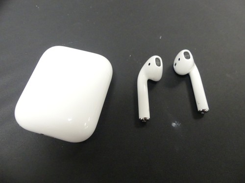 Apple airpods chargement - airpods, "chargement