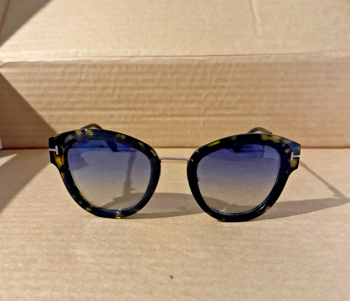 Lunettes soleil tom ford - lunettes,