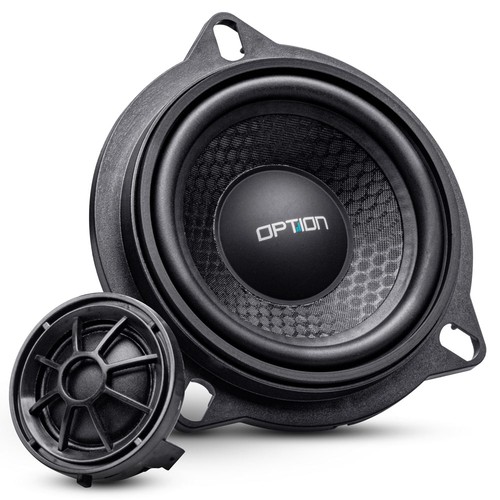 Enceinte centrale plug play - &,