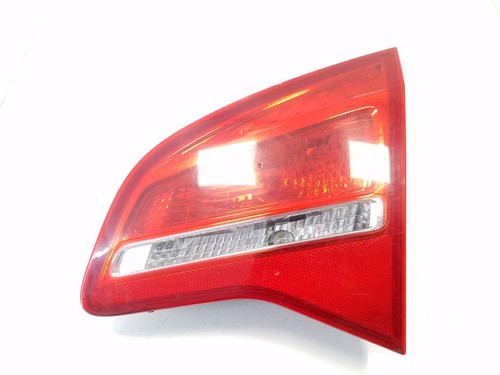 Opel meriva 2012 - meriva, feu