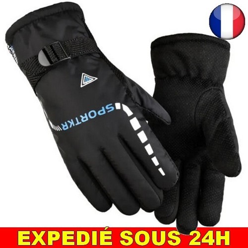 Gants coupe vent - gants,