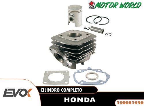 Cylindre evok honda sfx - cylindre,