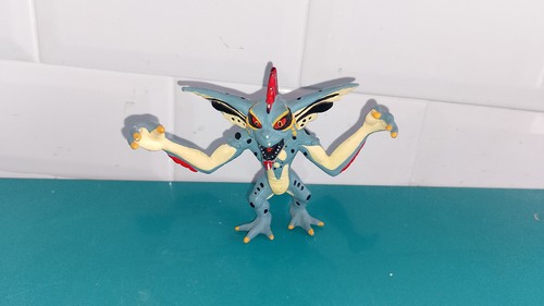 2905252 figurine pvc d - pvc, m.d