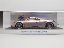 Spark 1/43 Pagani Huayra 2012.