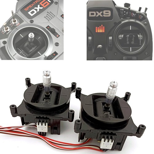 Spektrum dx6i dx9 hobbyking - spektrum,