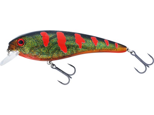 Westin rawbite crankbait 11cm - crankbait,