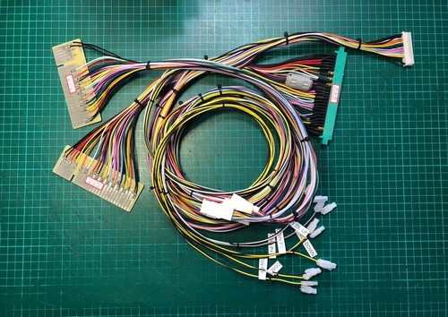 Cable jamma versus taisen - versus, link