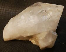 Beautiful Natural Quartz 7x4.5cm Minerals Collection Stone Rock Crystal Reiki